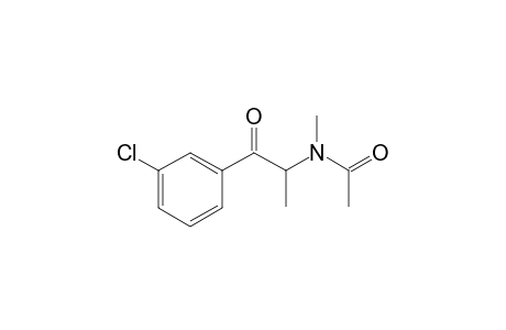 3-Chloromethcathinone AC