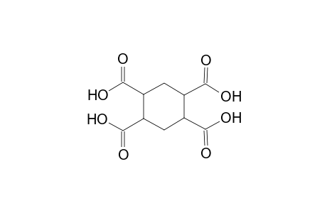 Cyclohexane-1,2,4,5-tetracarboxylic acid, mixture of cis and trans