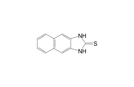 naphth[2,3-b]imidazoline-2-thione