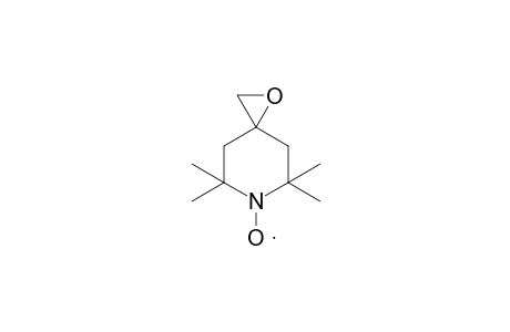 5,5,7,7-TETRAMETHYL-1-OXA-6-AZASPIRO[2.5]OCTANOOXY (FREE RADICAL)