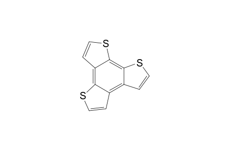 Benzo[1,2-b:3,4-b':6,5-b'']trithiophene