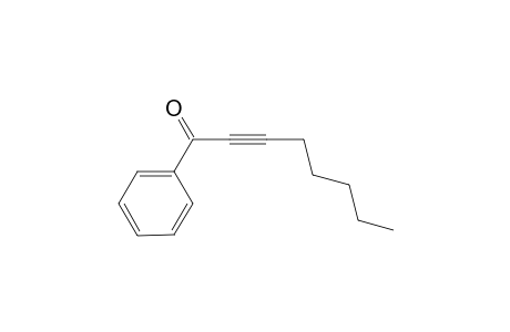 1-Phenyloct-2-yn-1-one