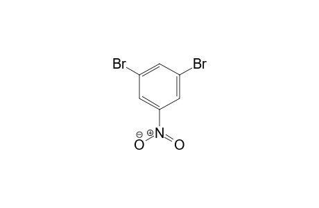 1,3-Dibromo-5-nitrobenzene