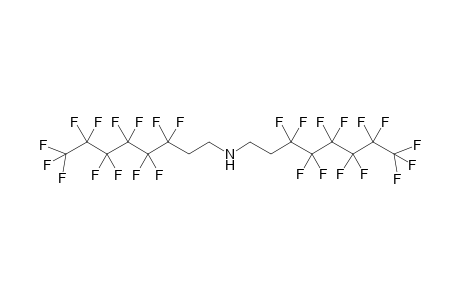 N,N-Bis(1H,1H,2H,2H-perfluorooctyl)amine