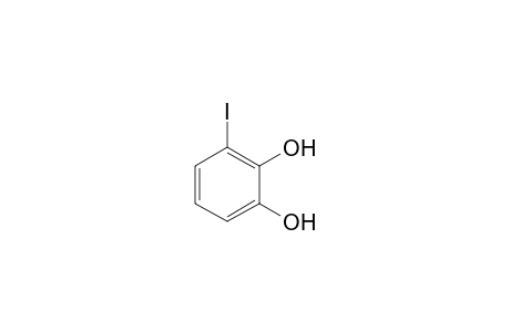 3-Iodo-1,2-benzenediol