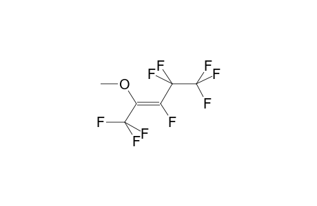 (E)-2-METHOXYPERFLUOROPENTENE-2