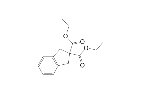 Diethyl indane-2,2-dicarboxylate