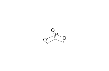 2,6,7-Trioxa-1-phosphabicyclo-[2.2.1]-heptane