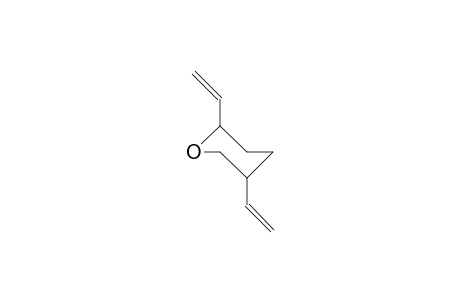 trans-2,5-Divinyl-tetrahydropyran