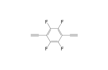 1,4-Diethynyl-2,3,5,6-tetrafluoro-benzene