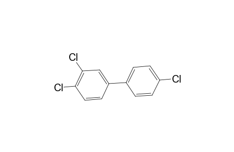 3,4,4'-Trichloro-1,1'-biphenyl