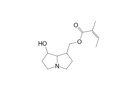 9-Angeloyl-Platynecine