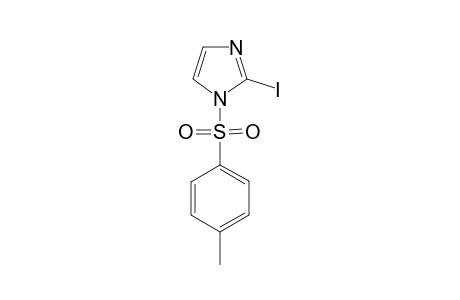 2-Iodo-1-tosyl-imidazole