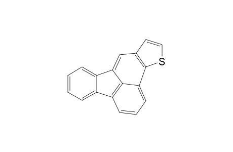 fluorantheno[3,2-b]thiophene