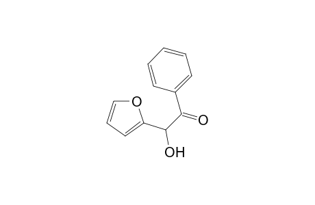 2-(2-furanyl)-2-hydroxy-1-phenylethanone