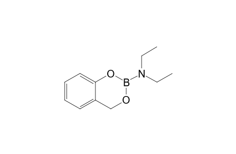 N,N-DIISOPROPYL-4H-BENZO-[D]-[1,3,2]-DIOXA-BORININ-2-AMINE