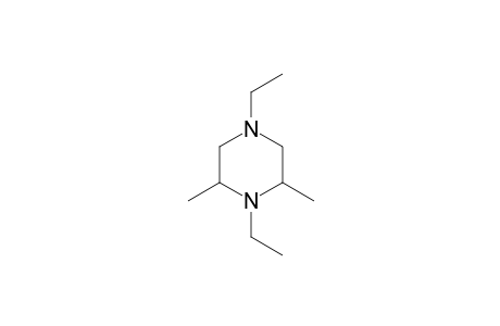 N,N-Diethyl-2,6-dimethylpiperazine