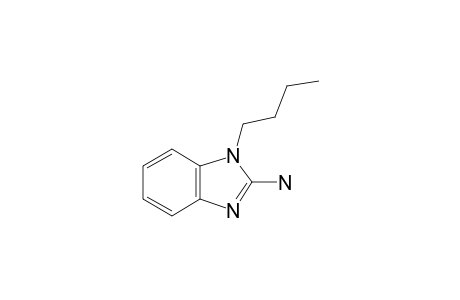 1-Butyl-1H-benzimidazol-2-ylamine