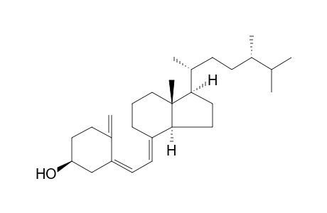 Vitamin D4