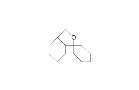 3'A,7'A-cis-3'A,4',5',6',7',7'A-Hexahydrospiro-[cyclohexane-1,1'(3'H)-isobenzofuran]