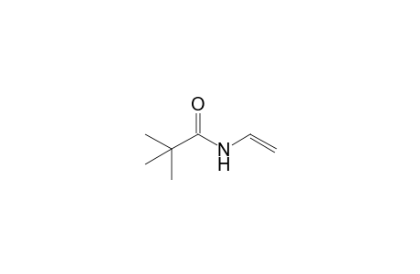 2,2-Dimethyl-N-vinyl-propanamide