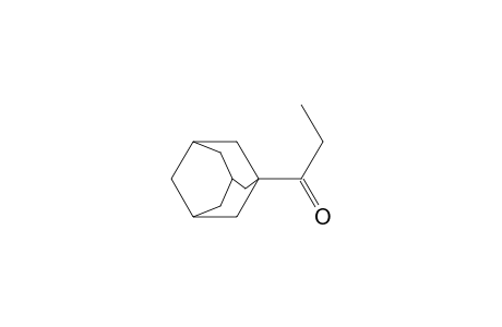 1-(1-Adamantyl)-1-propanone