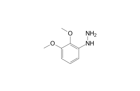 (2,3-Dimethoxyphenyl)hydrazine