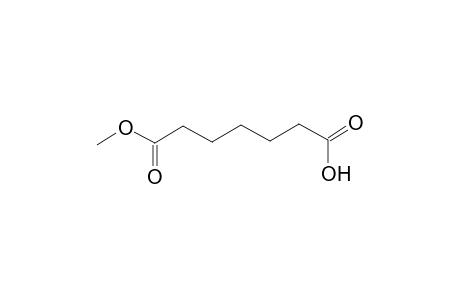 7-Methoxy-7-oxoheptanoic acid
