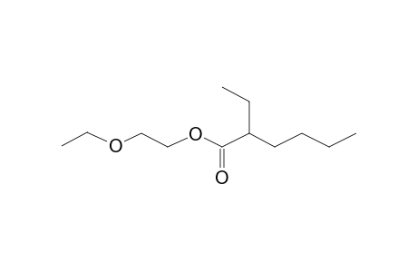 2-Ethoxyethyl 2-ethylhexanoate