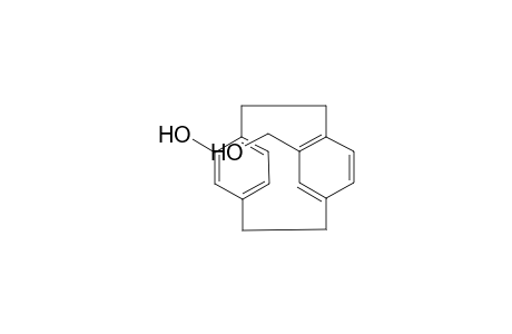 15-(Hydroxymethyl)-[2.2]paracyclophan-4-ol
