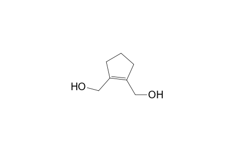(2-methylolcyclopenten-1-yl)methanol