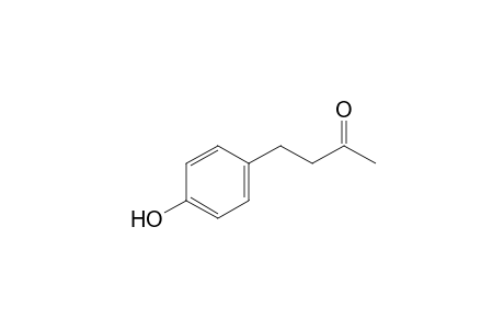 4-(p-Hydroxyphenyl)-2-butanone