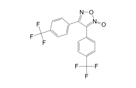 3,4-BIS-(TRIFLUOROMETHYL)-PHENYL-FUROXAN