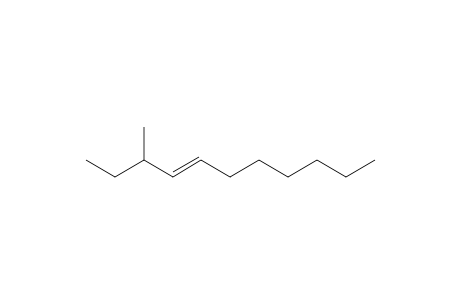 (4E)-3-Methyl-4-undecene