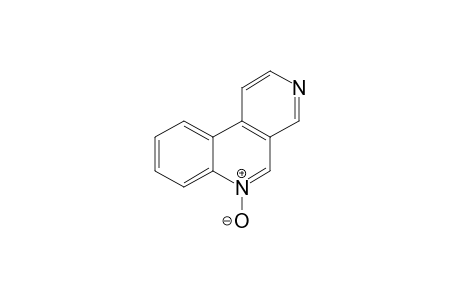 Benzo[c]-2,7-naphthyridine 6-oxide