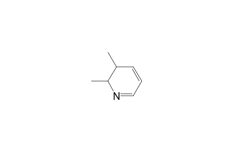 2,3-Dimethyl-2,3-dihydropyridine