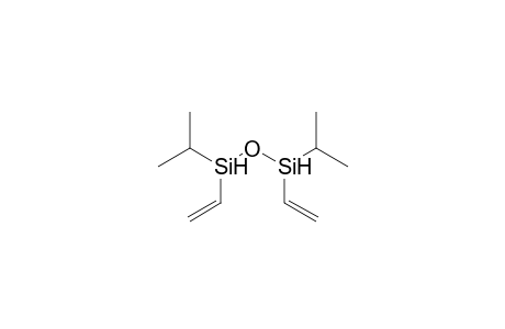 1,3-diisopropyl-1,3-divinyldisiloxane
