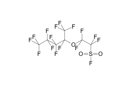 PERFLUORO-2-(2-FLUOROSULPHONYLETHOXY)PENTANE