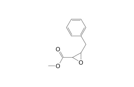 Methyl 2,3-epoxy-4-phenylbutanoate