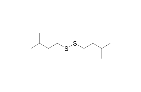 Isopentyl disulfide