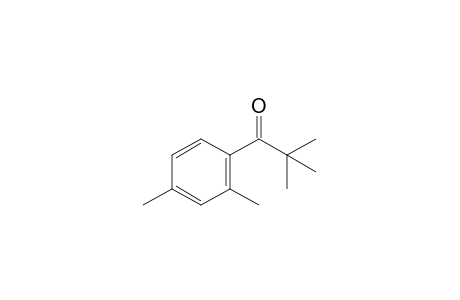 2',4'-dimethylpivalophenone