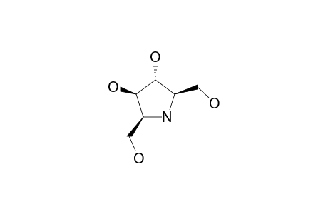 2,5-ANHYDRO-2,5-IMINO-D-GLUCITOL