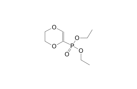 DIETHYL 2-DIOXENYLPHOSPHONATE