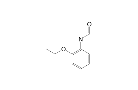 N-(2-ethoxyphenyl)formamide