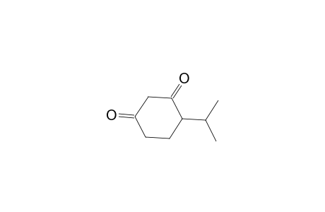 4-Isopropyl-1,3-cyclohexanedione