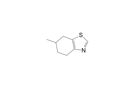 6-Methylcyclohexathiazole