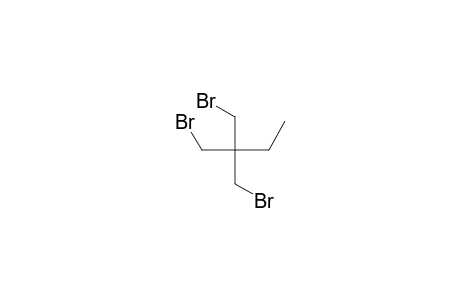 1-Bromanyl-2,2-bis(bromomethyl)butane