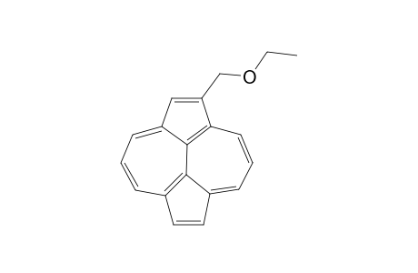1-(Ethoxymethyl)azupyrene