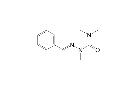 Benzaldehyde-2,4,4-trimethylsemicarbazone