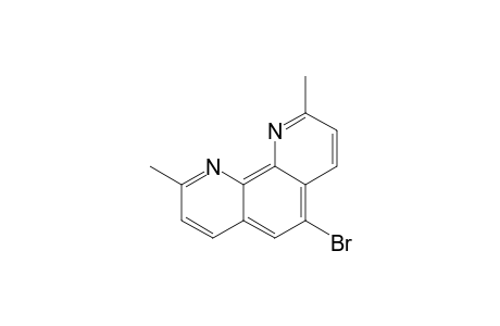 5-BROMO-2,9-DIMETHYL-1,10-PHENANTHROLINE